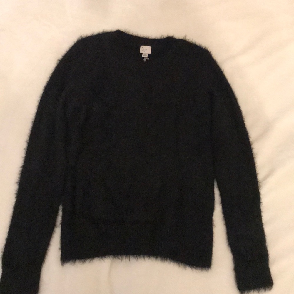 target sweater
